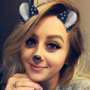 Meet your Posher, Hannah